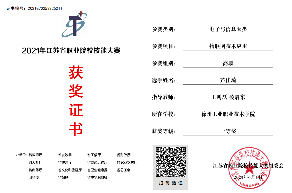 物联网应用技术专业(图3)